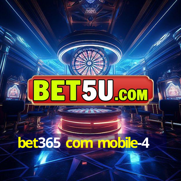 bet365 com mobile